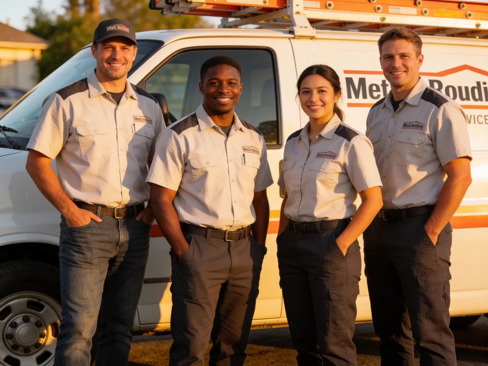 Metal Roof Installation company in Falfurrias, TX